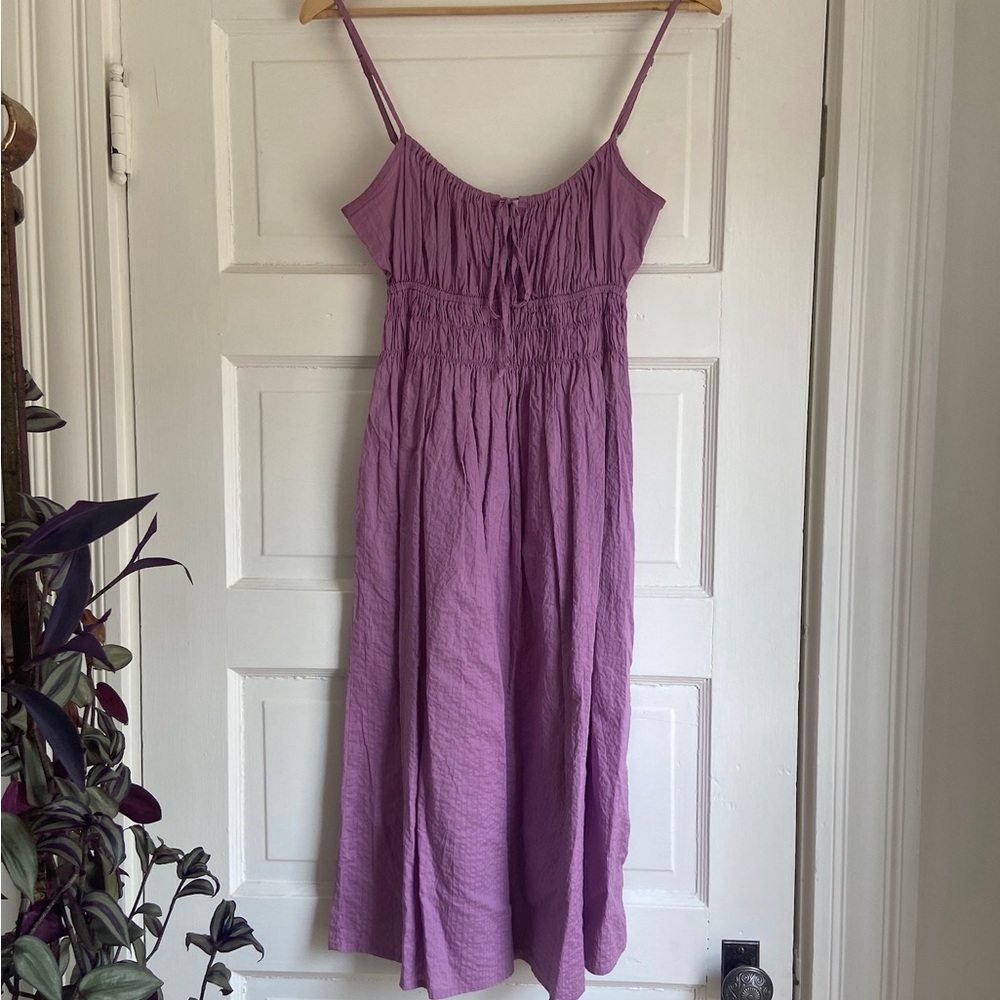 Ciao Lucia Gabriella Dress